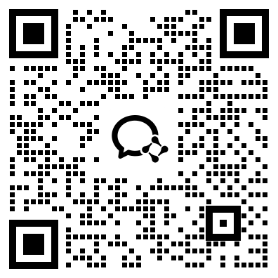 Getcombra 微信和企业微信联系二维码